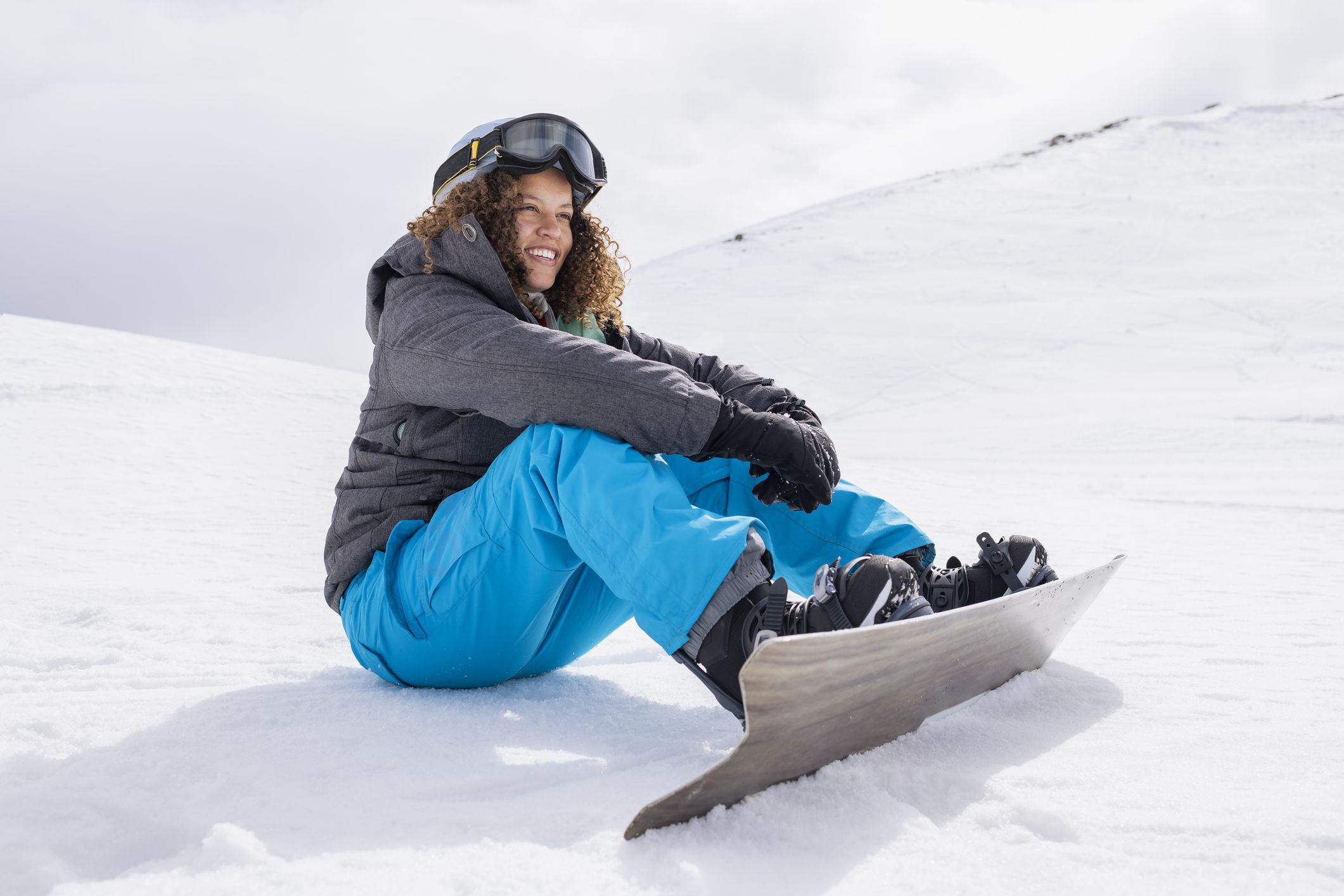 14 Best Plus-Size Ski Pants for Women - Snow Pants 2024