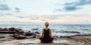 マインドフルネス瞑想の基本とやり方