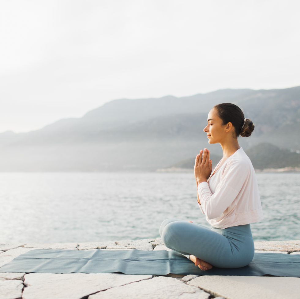 wellness month
