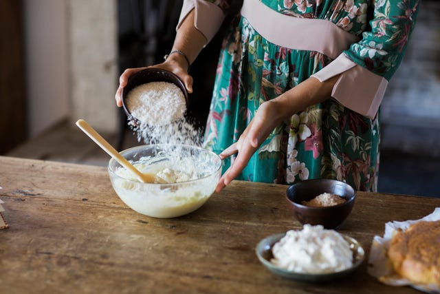 best cornstarch substitutions