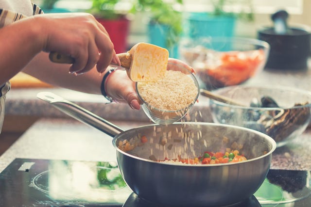 How to Make Homemade Seafood Stock (Easy Recipe!) - Home Cooking Collective