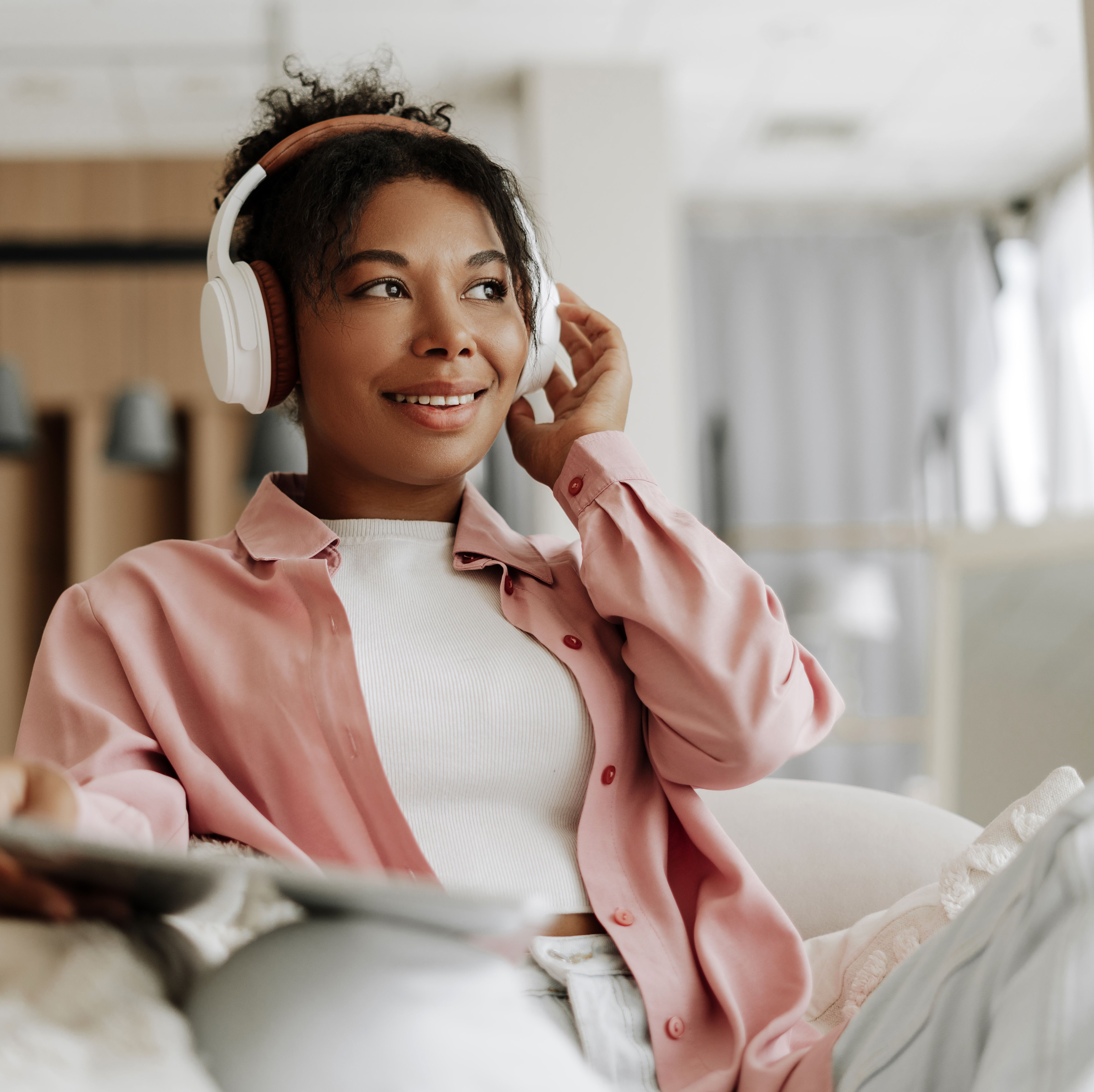 Your New Favorite Podcast Series Has Arrived