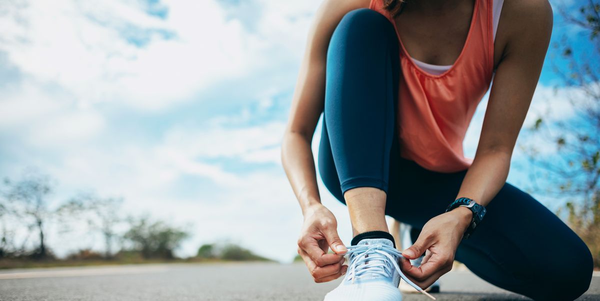 A Few Hours Of Walking Every Week Could Slash Your Risk Of An Early Death, New Study Suggests