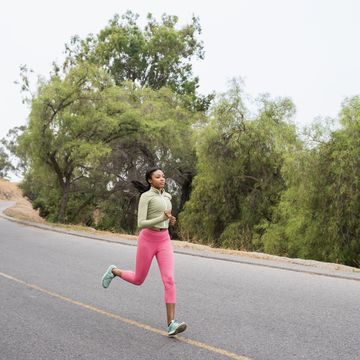 how to support your marathon base training