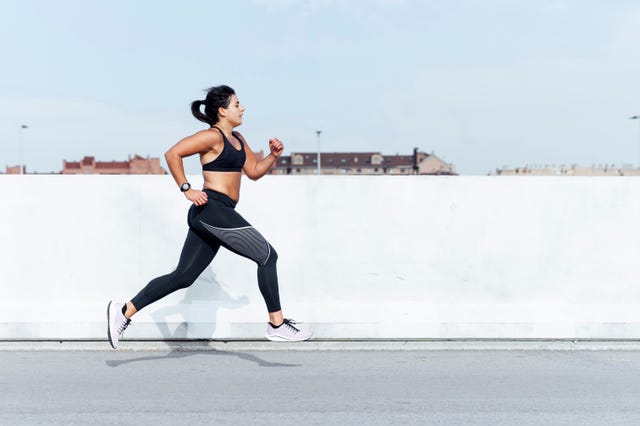 Los 20 mejores pantalones cortos de mujer para hacer running