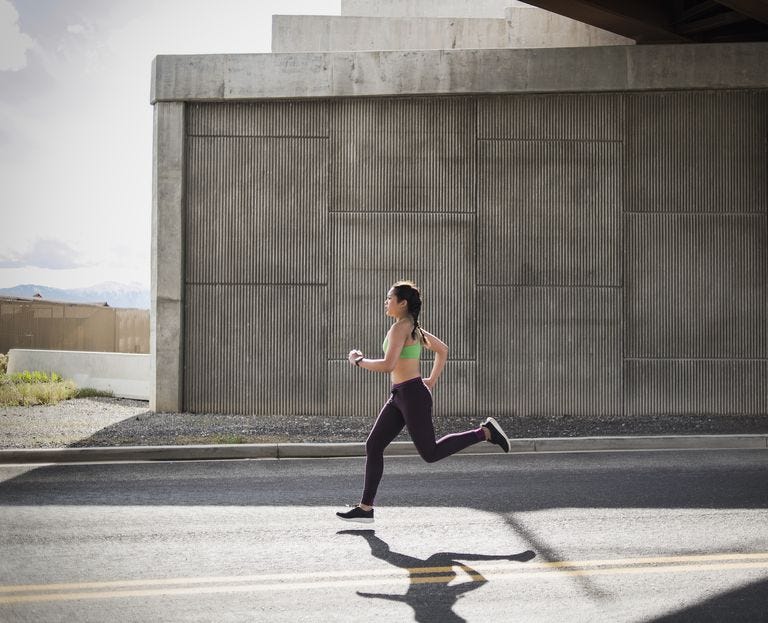 Running, Standing, Snapshot, Wall, Recreation, Architecture, Line, Footwear, Leg, Photography, 