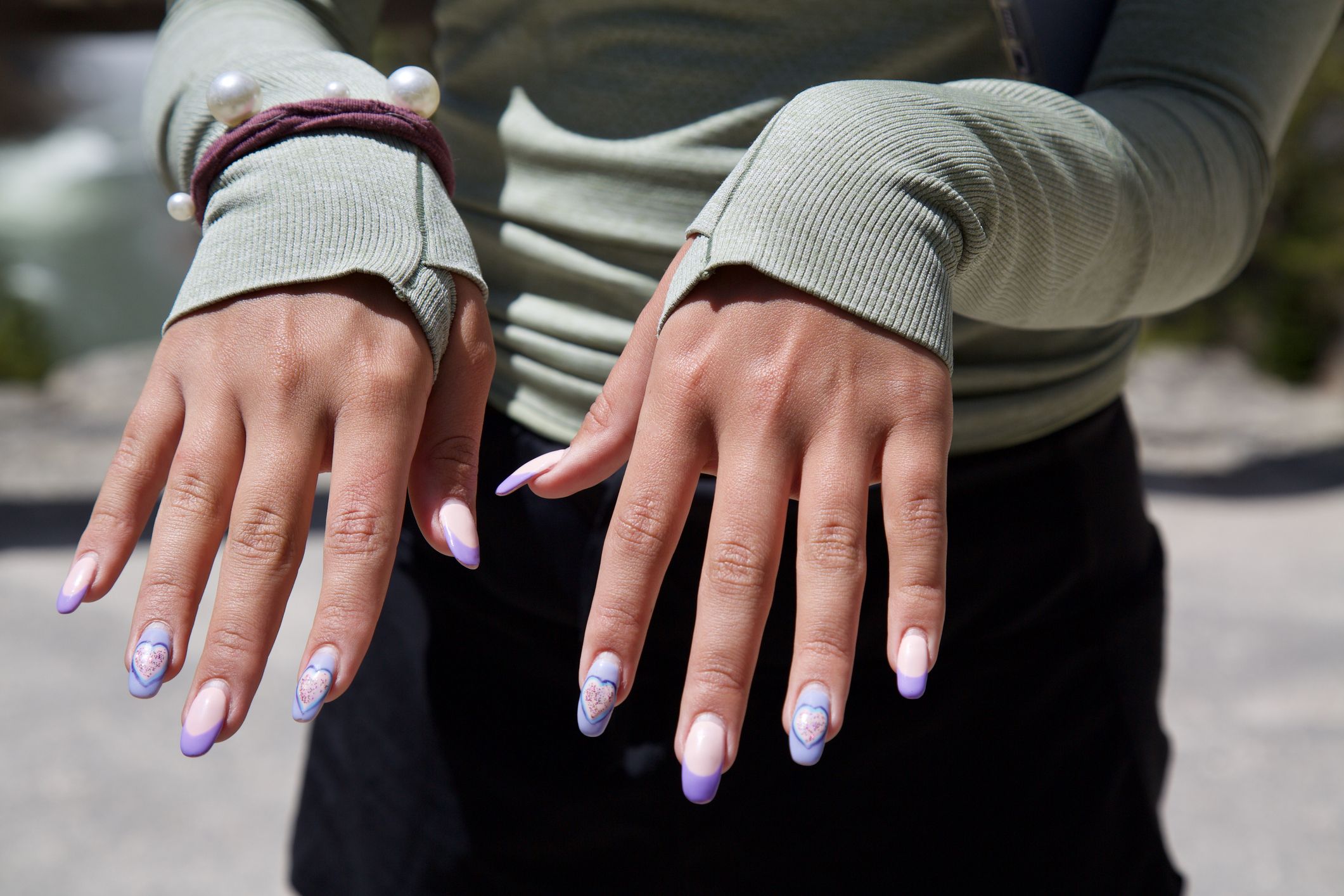 Best salons for gel nail extensions in Chelmsford | Fresha-thanhphatduhoc.com.vn