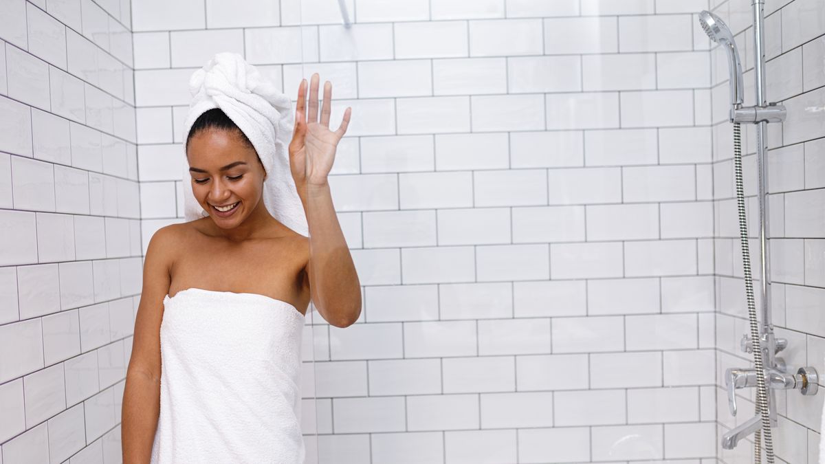 preview for 12 Crazy Shower Accessories You Didn’t Know You Needed!