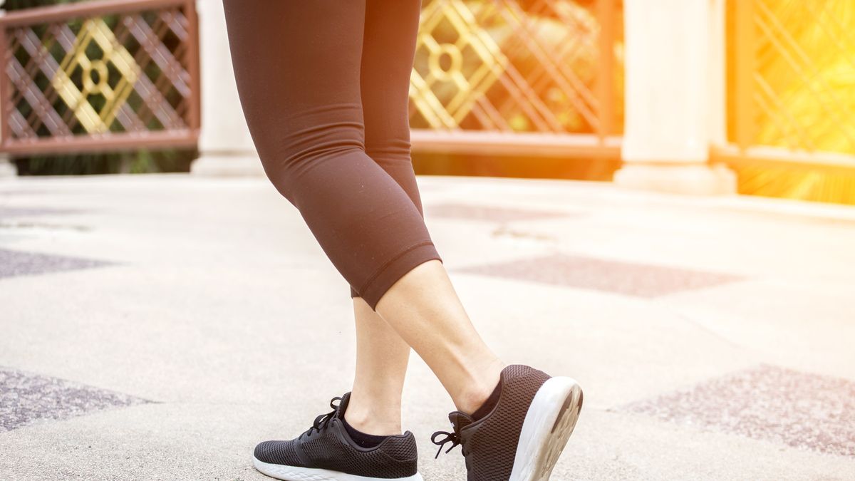 Las 20 mejores zapatillas que puedes usar para andar