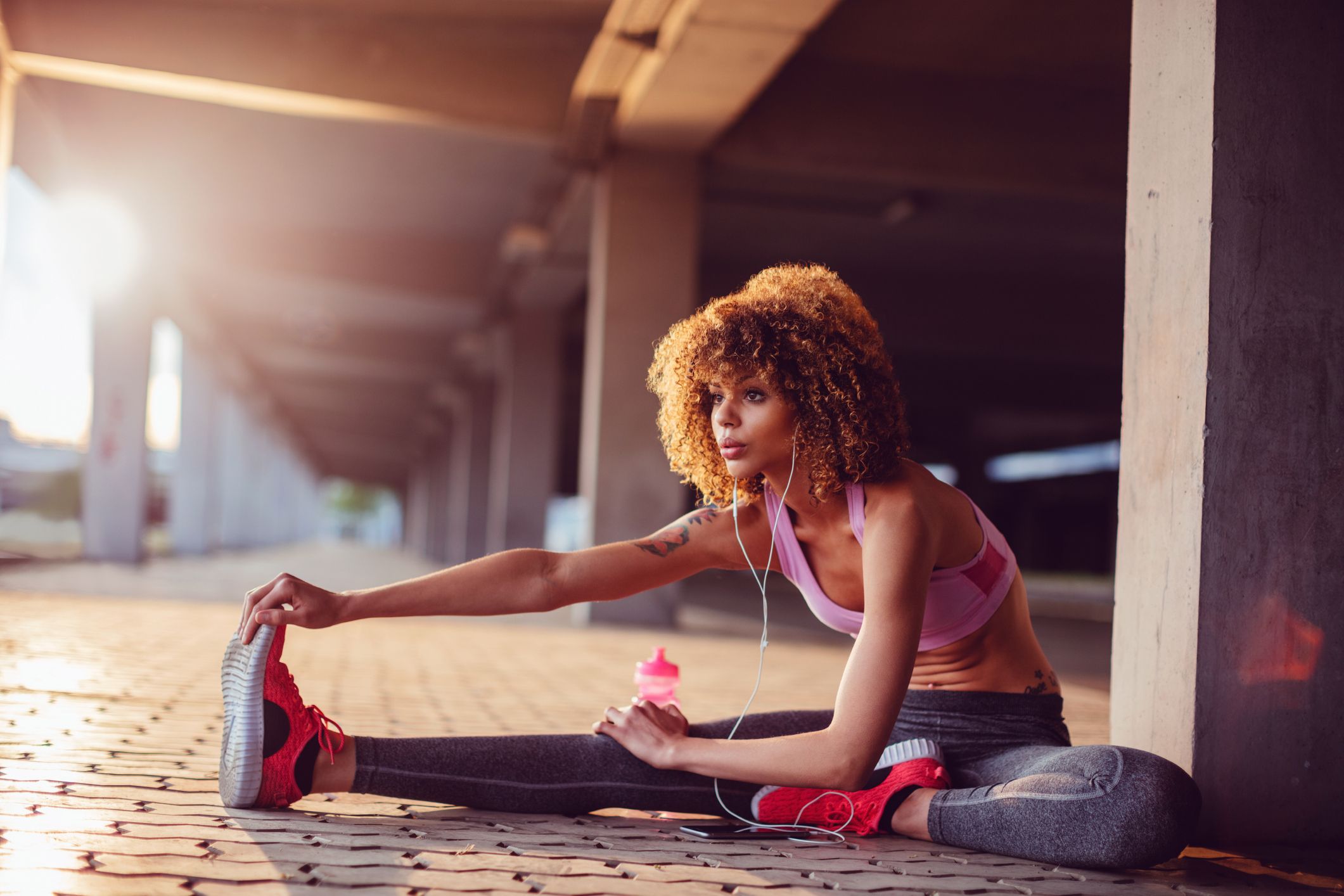 12 Best Fitness Podcasts Of 2022 - Health And Wellness Podcasts