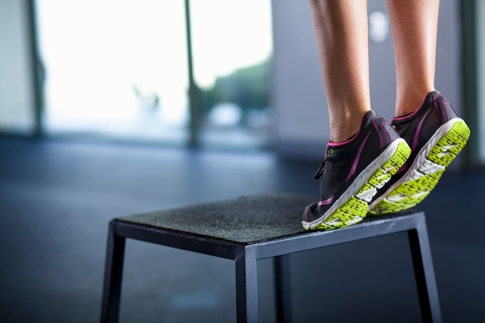 best leg exercises for women