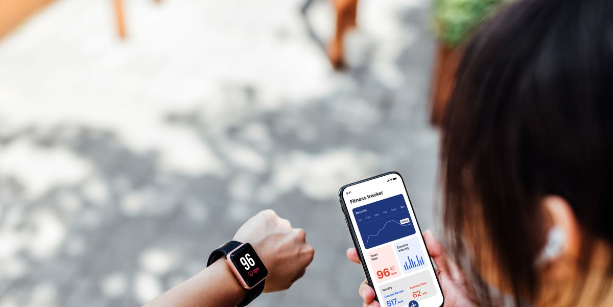 Heart rate can signal hormonal health, finds new Whoop study