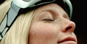 best beauty products for skiing 2023