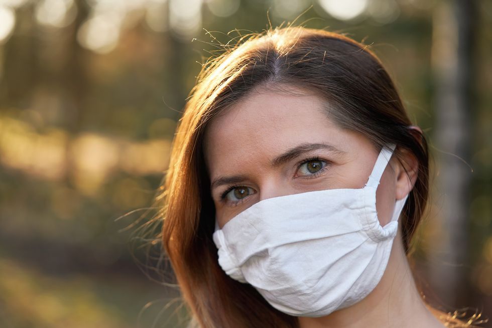 Face Shields vs Face Masks: Are Both Effective Against COVID-19?