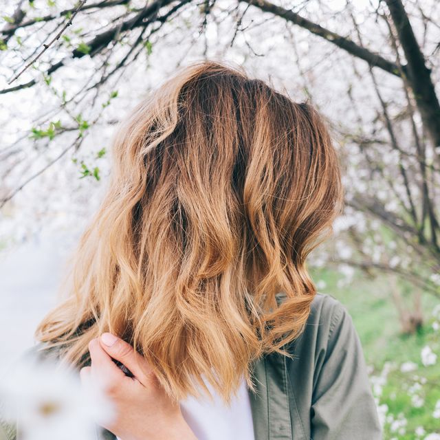 8 Gorgeous Types of Hair Highlights You Can Try at Home