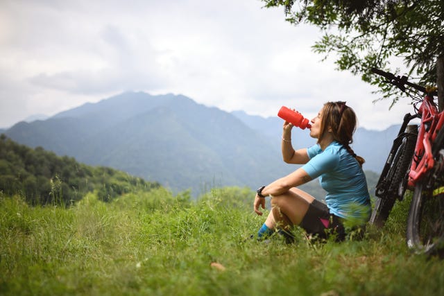 Gallon of Water a Day: What to Know About Increasing Water Intake