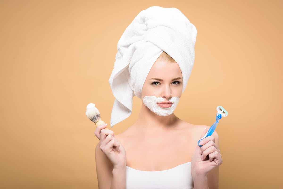 7 Best Facial Razors For Women 2022 According To Dermatologists