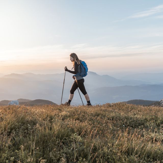 10 botas de trekking para mujer para hacer senderismo