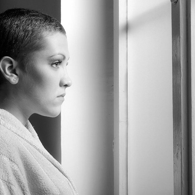 What It's Like to Undergo Chemotherapy, According to Young Cancer Survivors