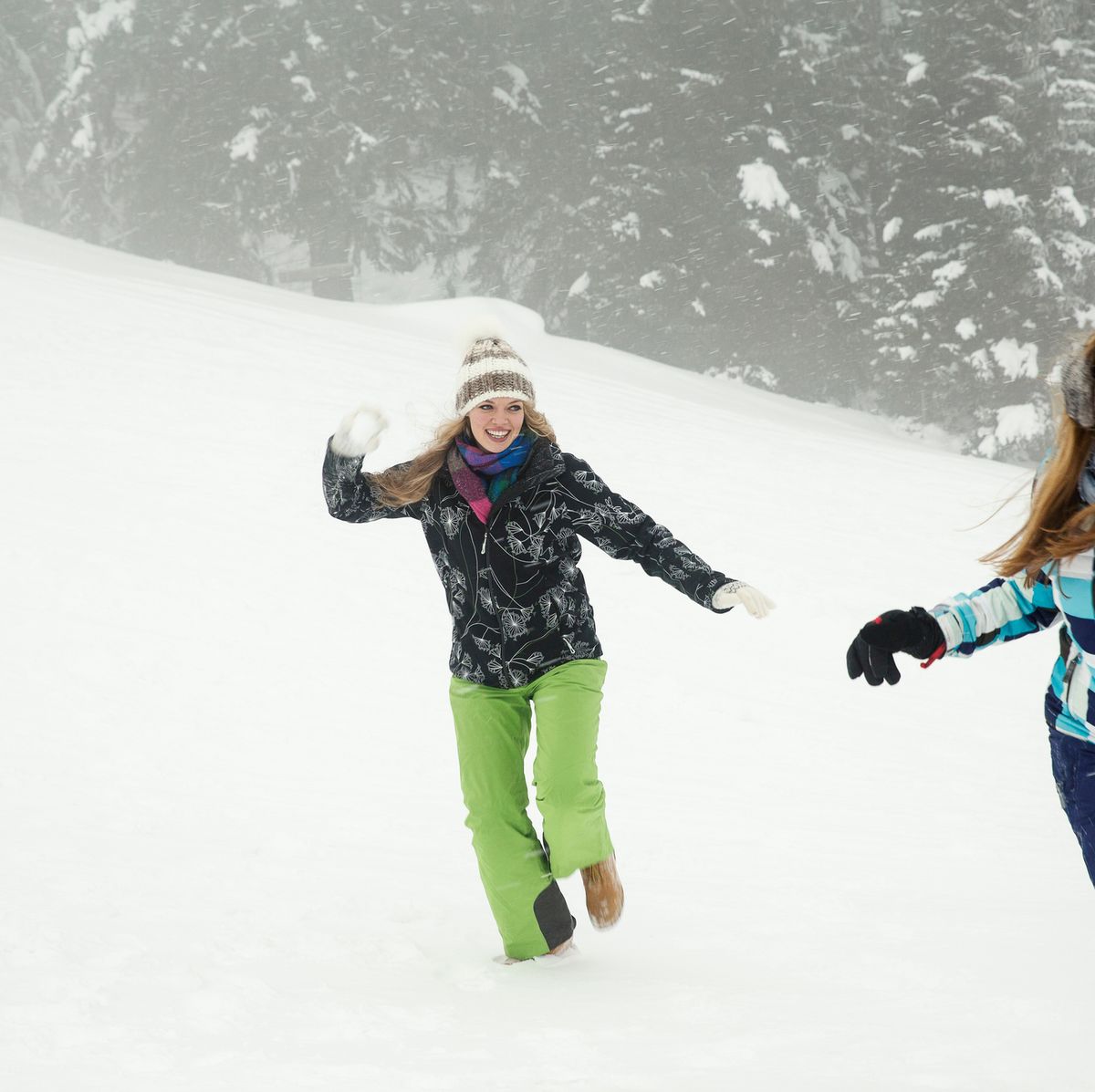 Diversion - Insulated Snow Pants for Women