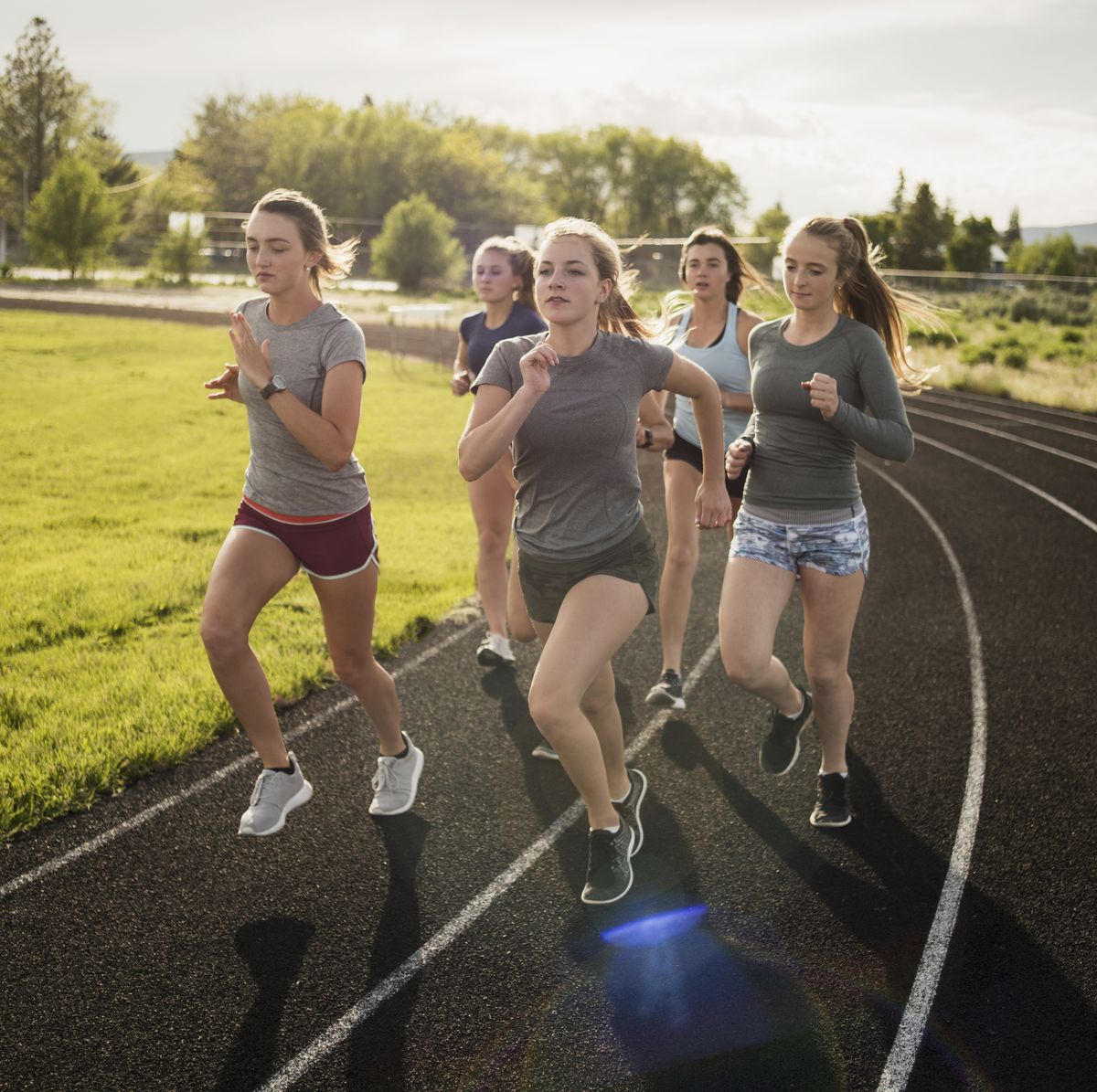 Why are late-in-life runners winning races? - The Washington Post