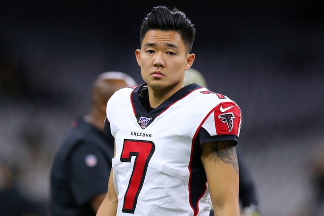 Falcons K Younghoe Koo addresses hate crimes after shootings, Fieldlevel