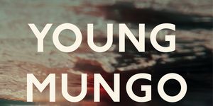 cover reveal  for young mungo