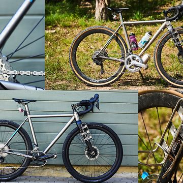 10 THINGS YOU NEED TO KNOW ABOUT THE GRAVEL BIKE – ULLER
