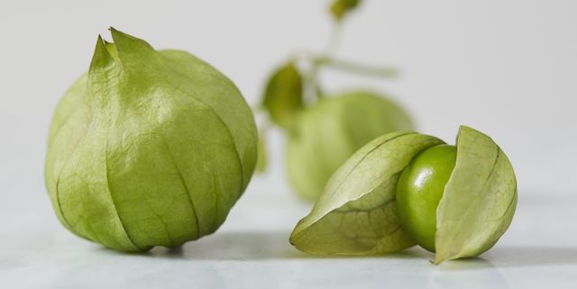 Why are My Tomatillos So Small? 
