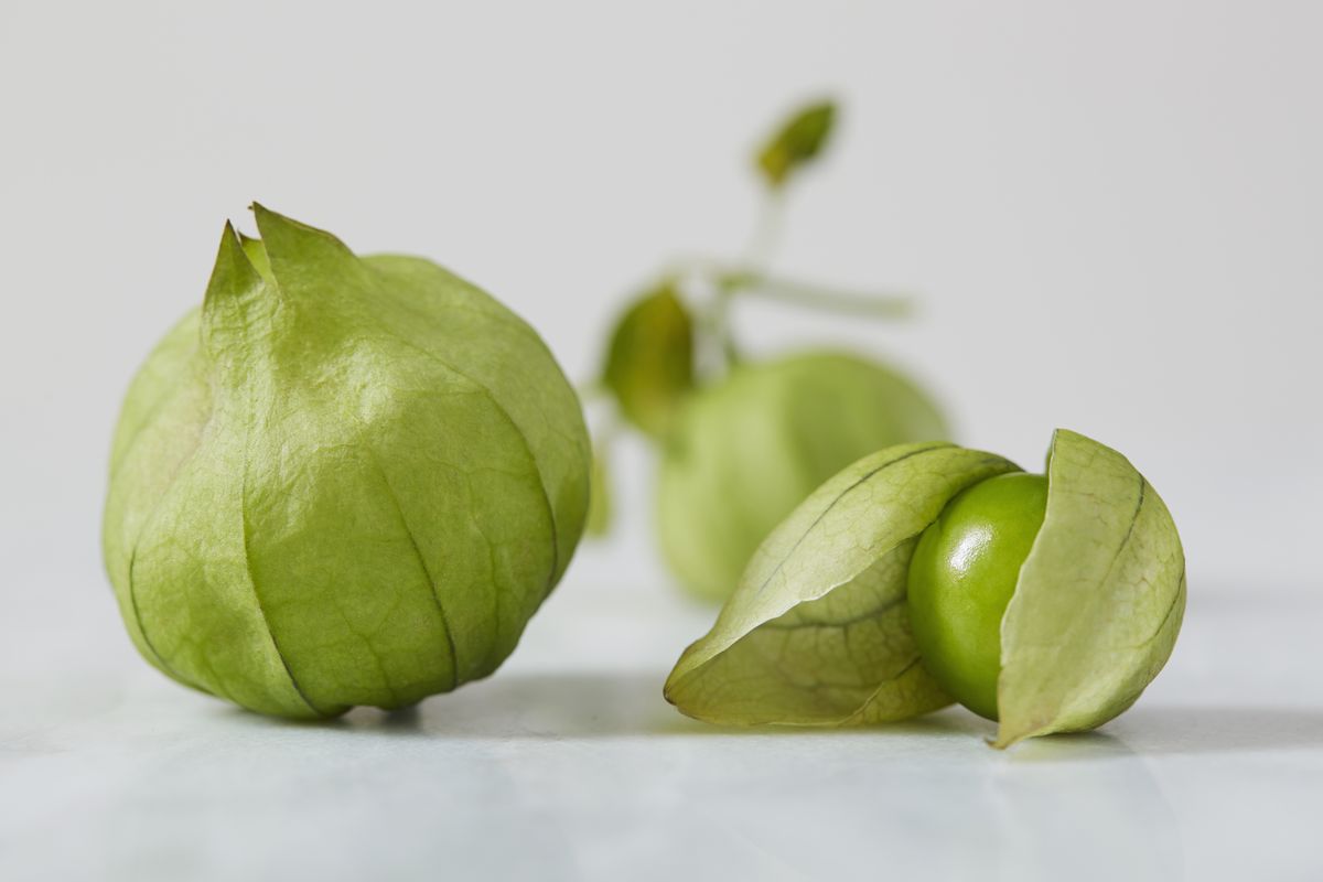 Your Guide to Growing the Biggest Tomatillos