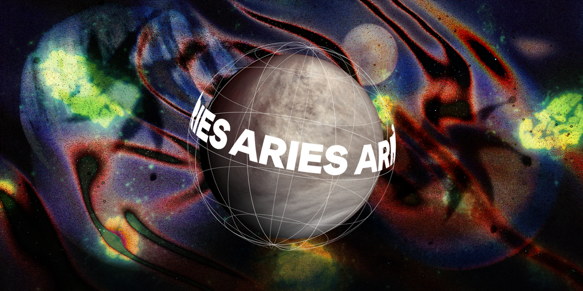 your horoscope for the new moon in aries wants you to take action