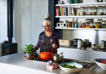 your kitchen cleaning action plan hobs