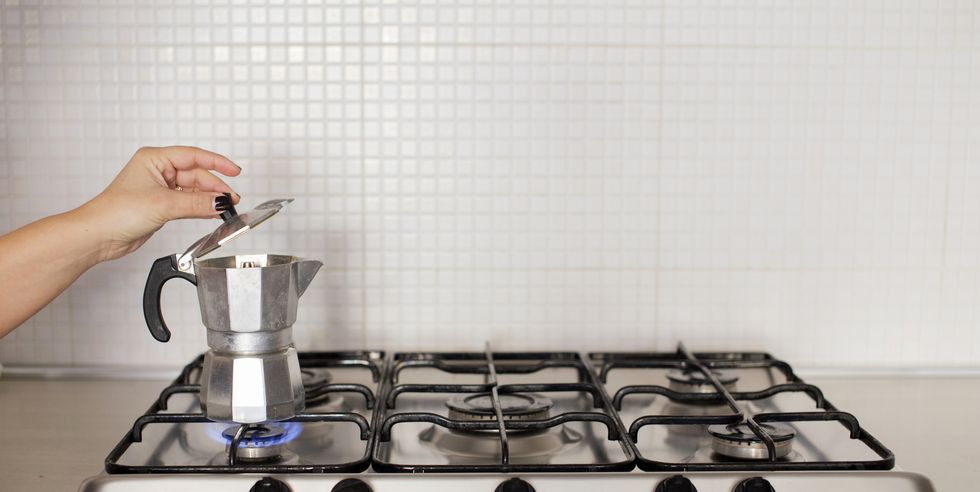 your kitchen cleaning action plan hobs