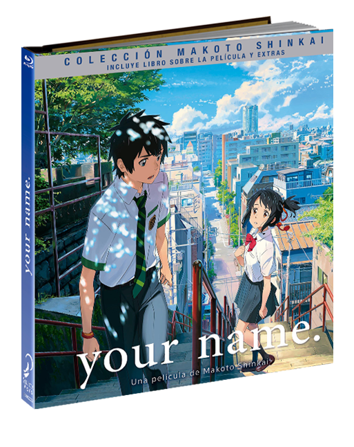 ANIME KIMI NO NA WA NA VIDA REAL  CONHEÇA OS PRINCIPAIS CENÁRIOS DO ANIME  YOUR NAME NA VIDA REAL 