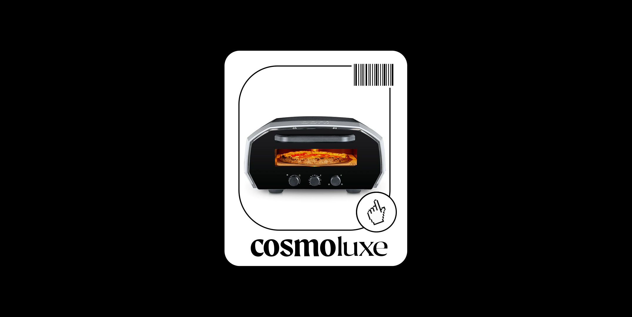 Ooni Volt 12 Review — CosmoLuxe Editor-Approved Ooni Pizza Oven