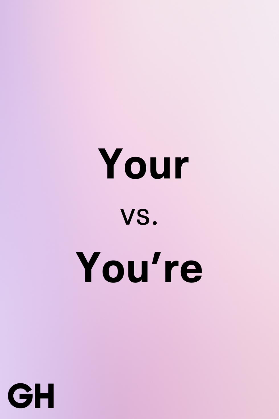 grammar mistakes