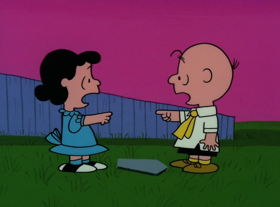 The 20 Best ‘Peanuts’ Specials, Ranked