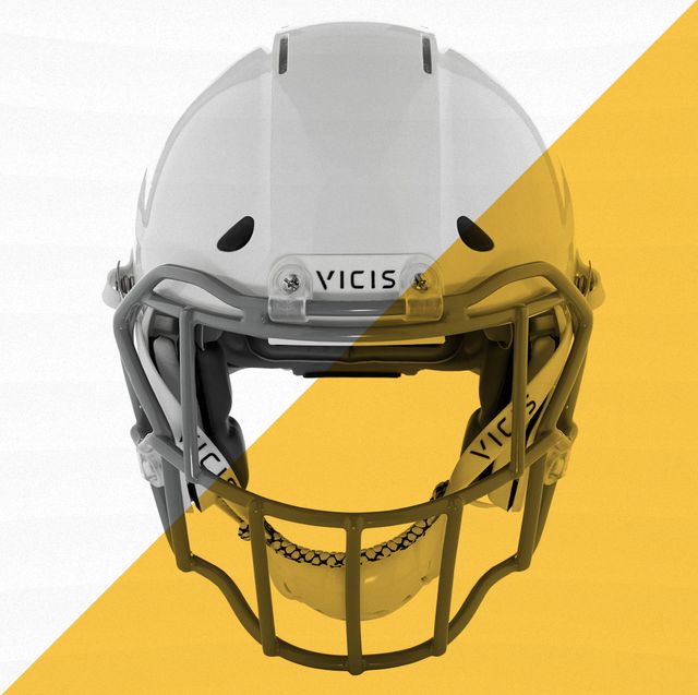 Riddell Speedflex Football Helmet w Under Armour Visor for Sale in