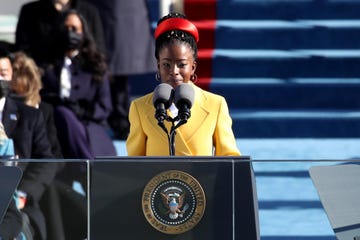 joe biden sworn in as 46th president of the united states at us capitol inauguration ceremony