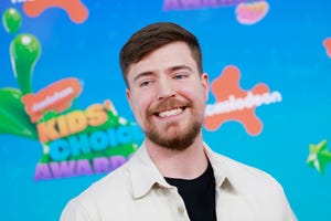 us entertainment award kids' choice arrivals