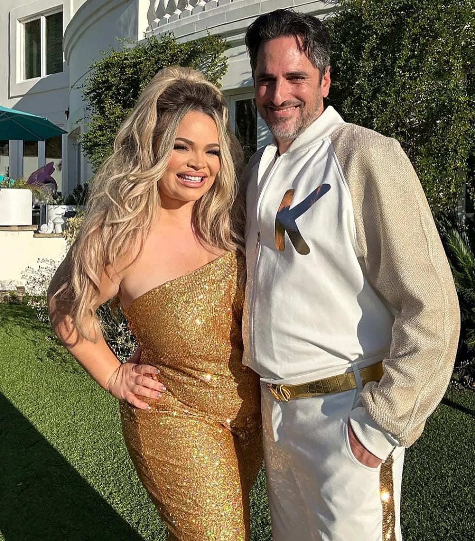 trisha paytas