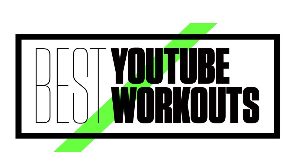 fitness awards best youtube workouts category