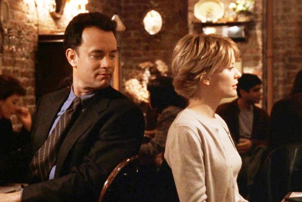 You've Got Mail, Where to Stream and Watch