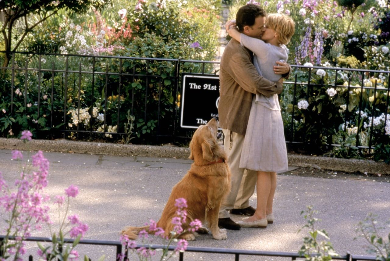 14 Behind-the-Scenes Facts You Never Knew About 'You've Got Mail