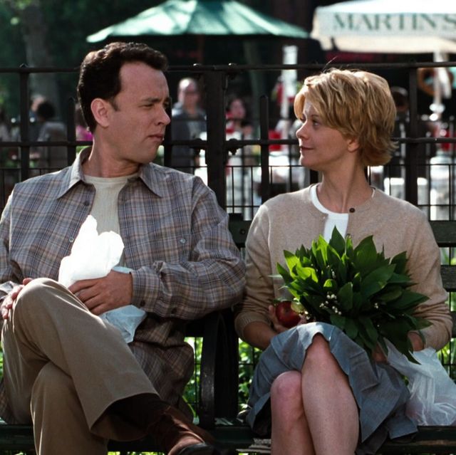 You've Got Mail' turns 20: Tour the Upper West Side filming