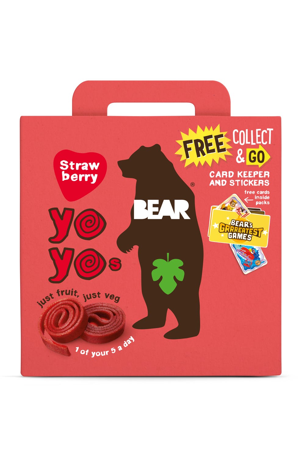 best kids snacks