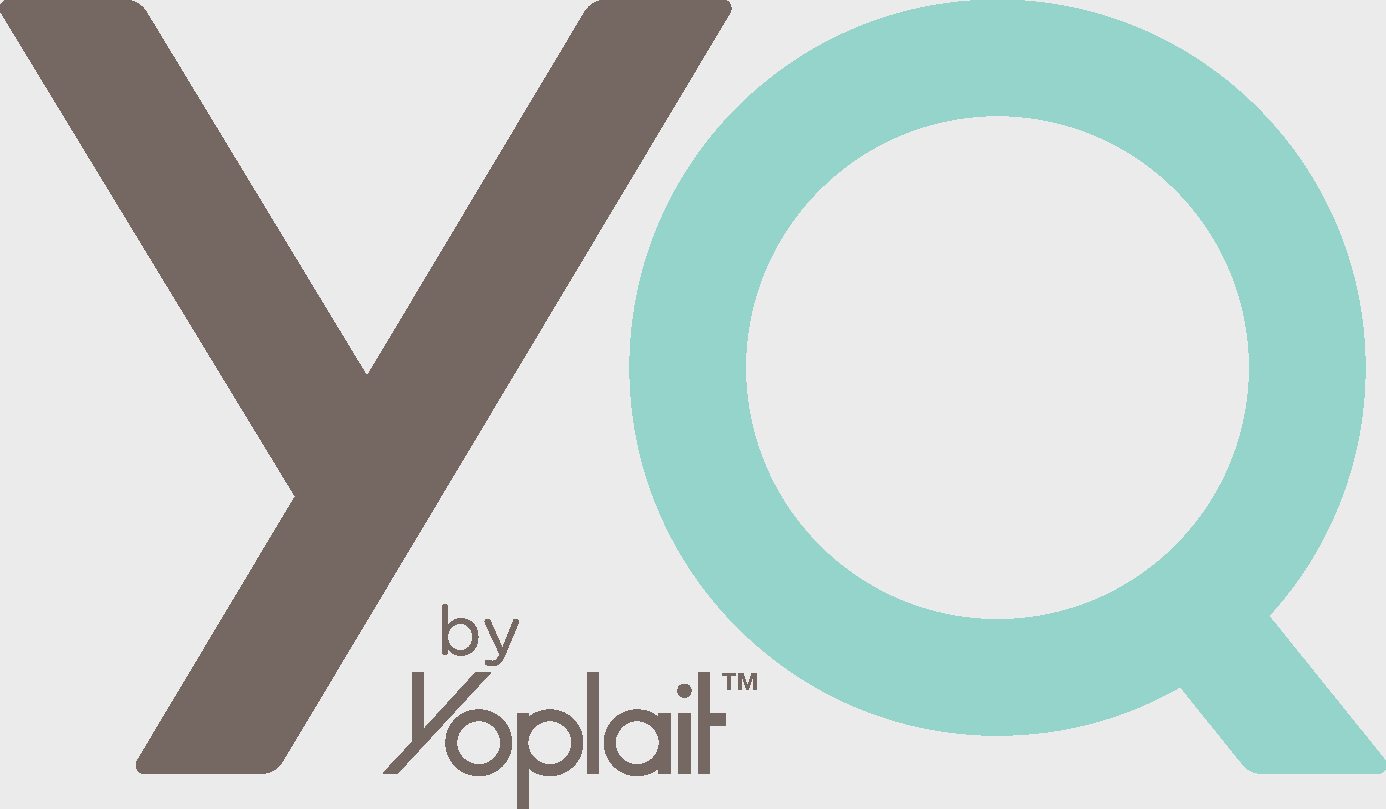 YQ by Yoplait 2018 Logo