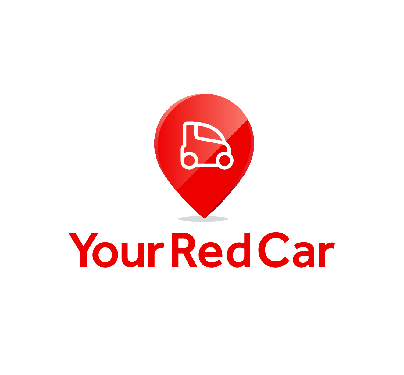 YourRedCar Logo