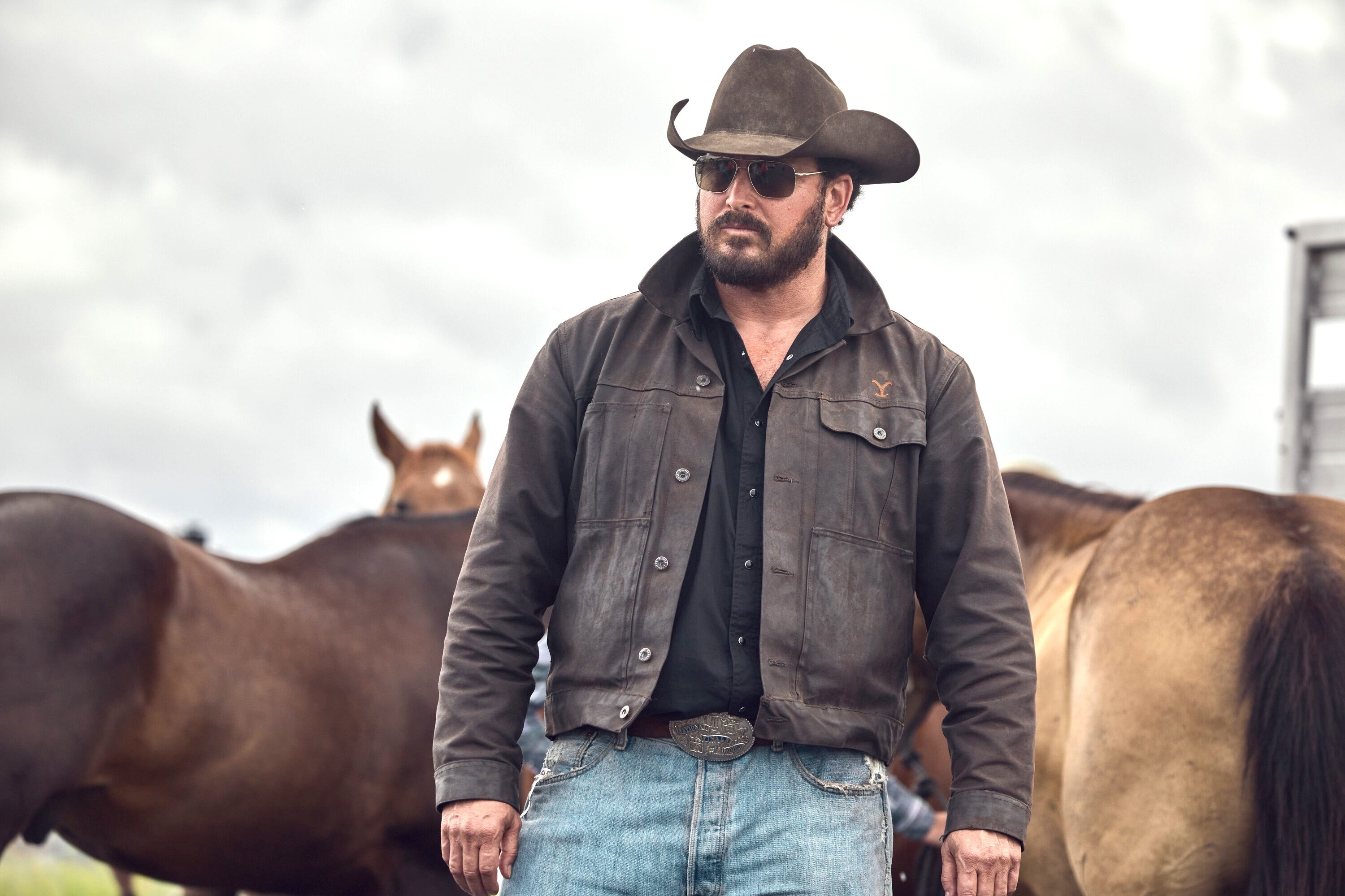 'Yellowstone' Star Cole Hauser Reveals the One Thing Fans Have Wrong About His Spinoff