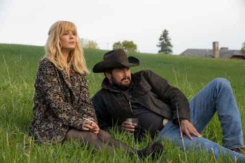 yellowstone season 5 episode 1 recap